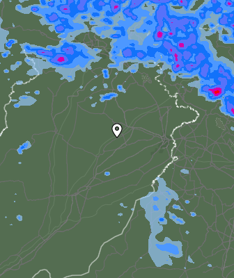 Precipitaţii