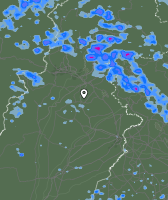 Precipitaţii
