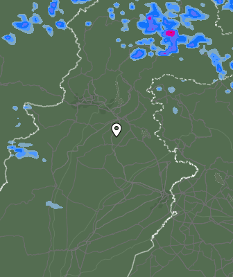 Precipitaţii