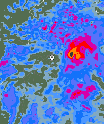 Precipitação