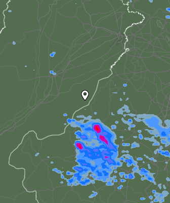 Precipitaţii