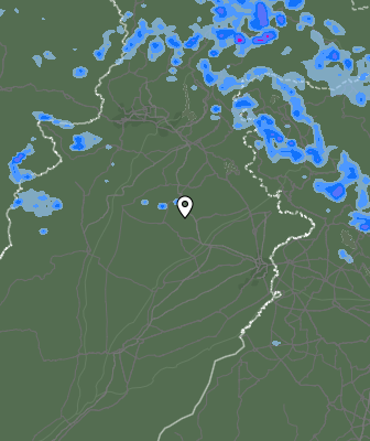 Precipitaţii