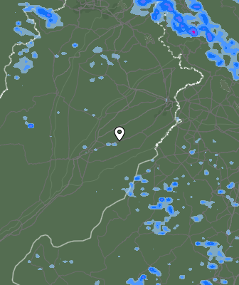 Precipitaţii