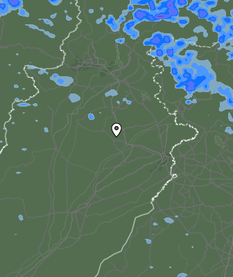 Precipitaţii
