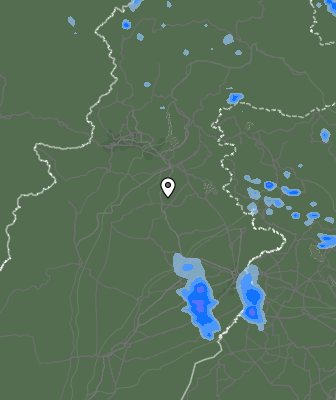 Precipitação