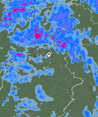 Precipitaţii
