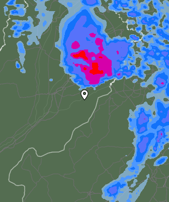 Precipitação