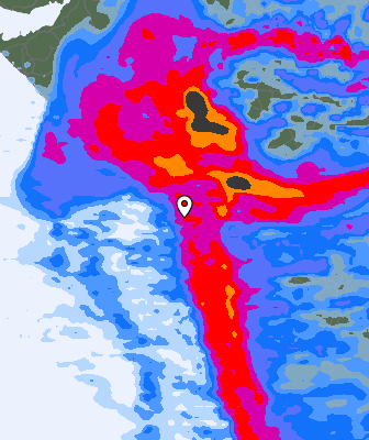 Precipitação