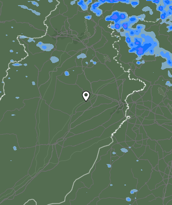 Precipitaţii