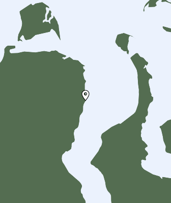 Niederschlagsprognose