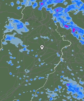 Precipitaţii