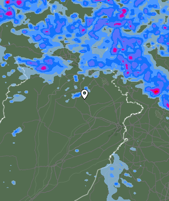 Precipitaţii