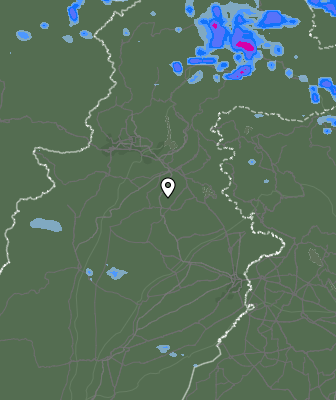Precipitaţii