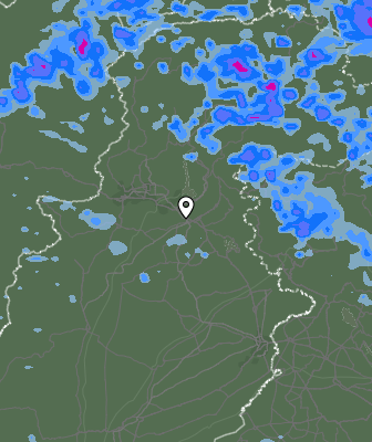 Precipitaţii