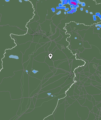 Precipitaţii