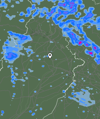 Precipitaţii