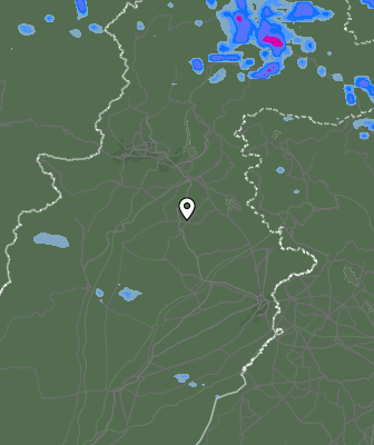Precipitaţii