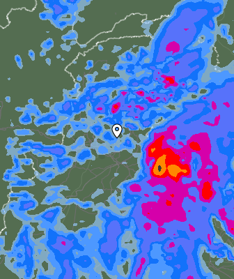 Precipitação