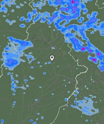 Precipitaţii