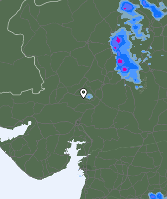 Opady atmosferyczne
