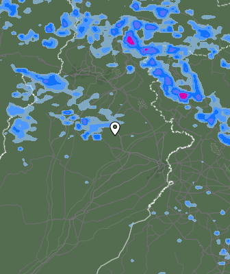 Precipitaţii