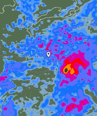 Precipitação
