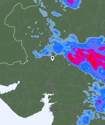 Opady atmosferyczne