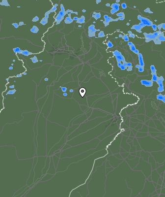 Precipitaţii