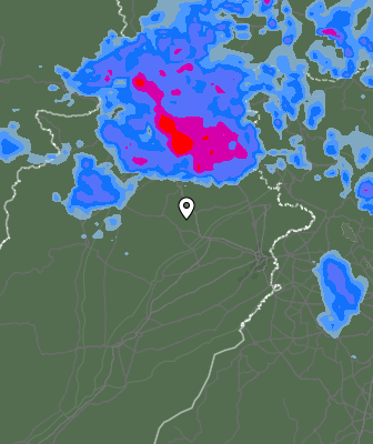 Precipitação