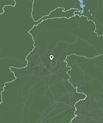 Niederschlagsprognose
