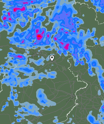 Precipitaţii
