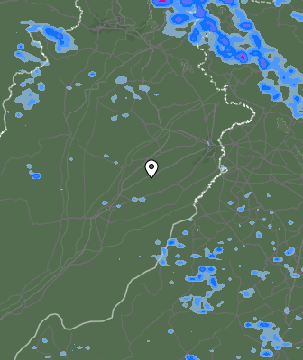 Precipitaţii