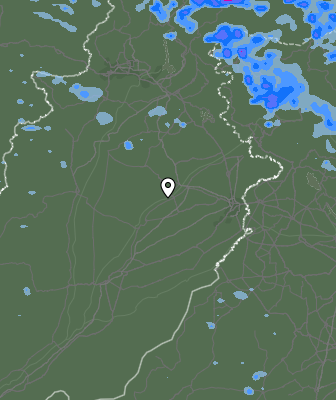 Precipitaţii