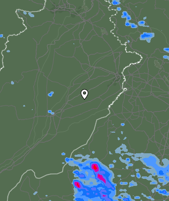 Precipitaţii