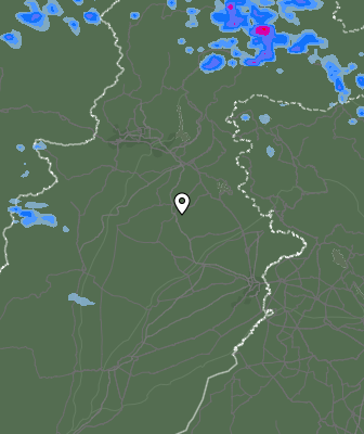 Precipitaţii