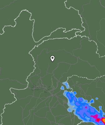 Precipitazioni
