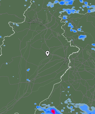 Precipitaţii