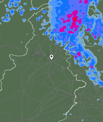 Precipitaţii