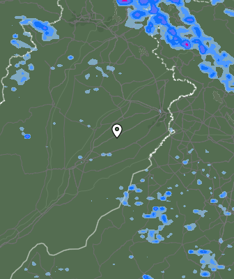 Precipitaţii