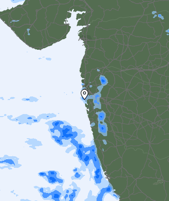 Precipitação