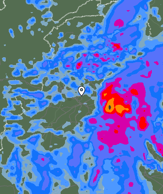 Precipitação