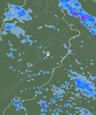 Precipitaţii
