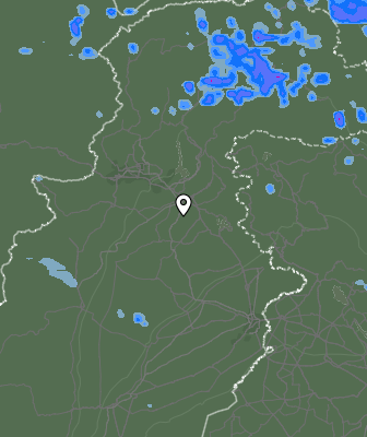Precipitaţii