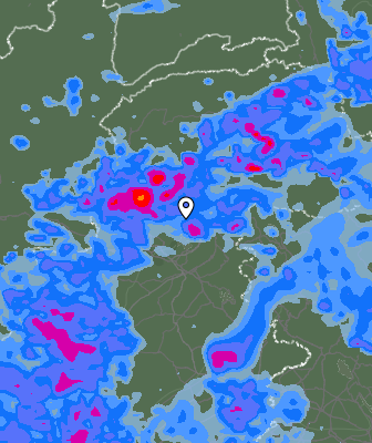Precipitação