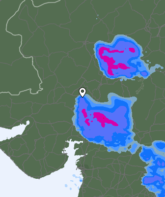 Opady atmosferyczne