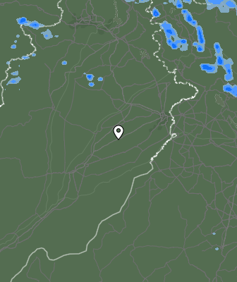 Precipitaţii
