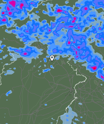 Precipitaţii