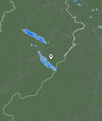 Precipitaţii
