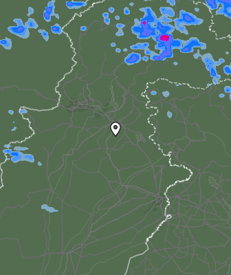 Precipitaţii
