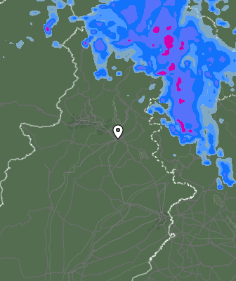 Precipitaţii